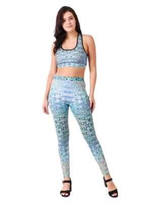 Active Wear Legging,
