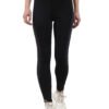 Gym Wear Legging Reflector Print,