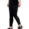 Gym Sporty Legging Active Wear (Jegging) D-1 hazelglow