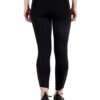 Gym Sporty Legging Active Wear (Jegging) D-1 hazelglow