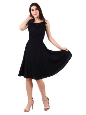 Glamorous Frock Dress,