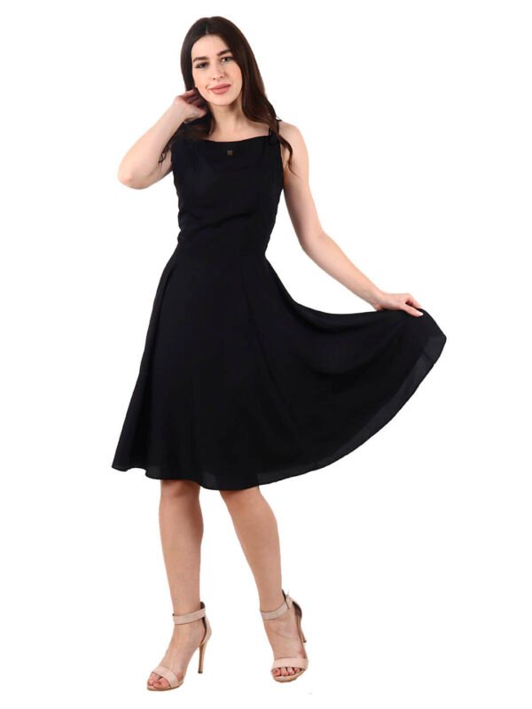 Glamorous Frock Dress,