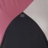 Bodycon Dress Color Block,