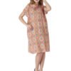 Kaftan Dress,