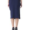 Color Block Skirt,
