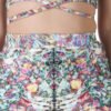 Glamorous Party Wear Designer Skirt Harmony hazelglow