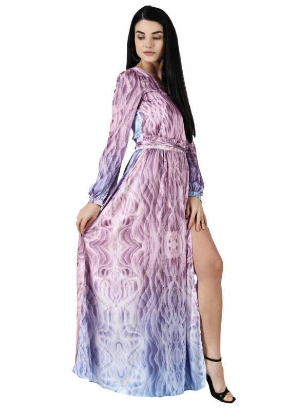 Gorgeous Cocktail Gown Dress,