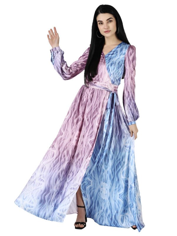 Gorgeous Cocktail Gown Dress Twilight hazelglow D-2