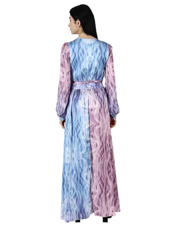 Gorgeous Cocktail Gown Dress,